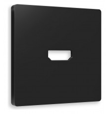 Накладка для розетки HDMI Ambrella Volt AP8140 Quant