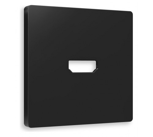 Накладка для розетки HDMI Ambrella Volt AP8140 Quant