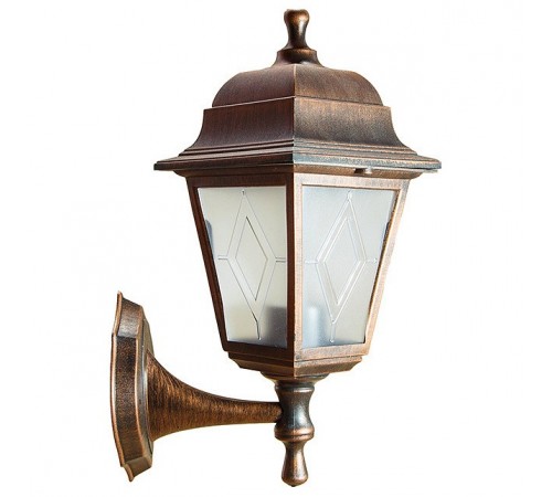 Светильник на штанге Uniel UL-00009480 Black 10