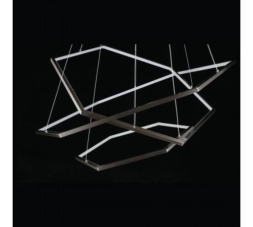 Подвесной светильник Aployt APL.021.13.136 Polunia