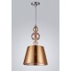 Подвесной светильник LUMINA DECO LDP 1123 GD Muraneo