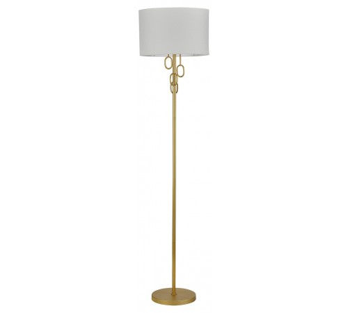 Торшер Indigo 13026/1F Gold Amali