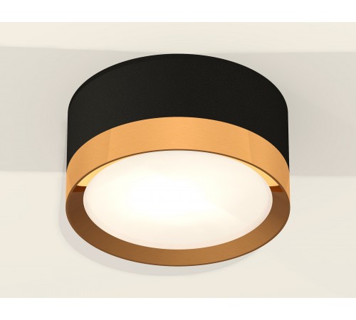 Накладной светильник Ambrella Light XS8102004 XS