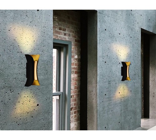 Накладной светильник Ambrella Light FW193 FW