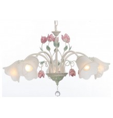 Подвесная люстра Vitaluce V1739-0/5 V1739