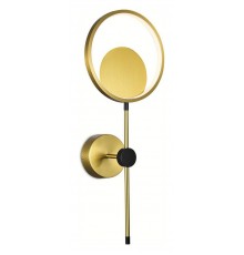 Бра Aployt APL.053.01.15 Jasia