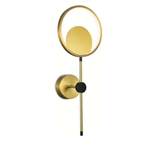 Бра Aployt APL.053.01.15 Jasia