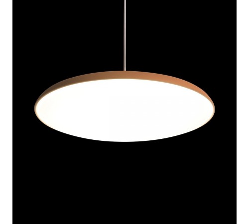 Подвесной светильник Loft it 10119 Orange Plato