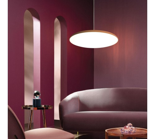 Подвесной светильник Loft it 10119 Orange Plato