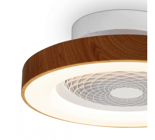 Светильник с вентилятором Mantra (люстры-вентиляторы) 7806 Tibet