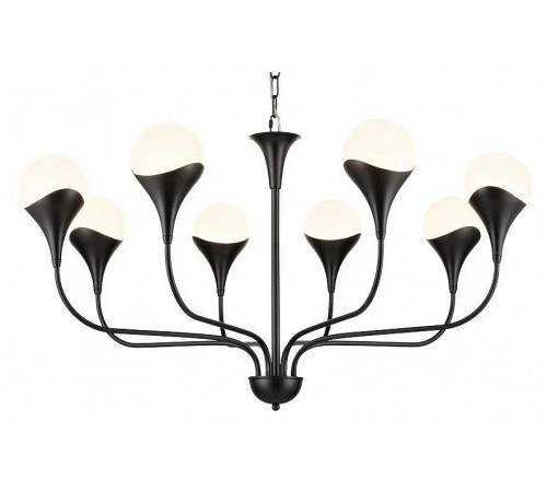 Подвесная люстра Velante 361-023-08 361