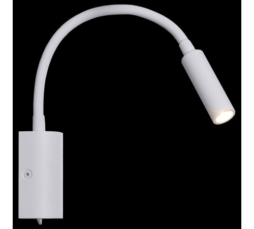 Бра Loft it 10009WH Stick