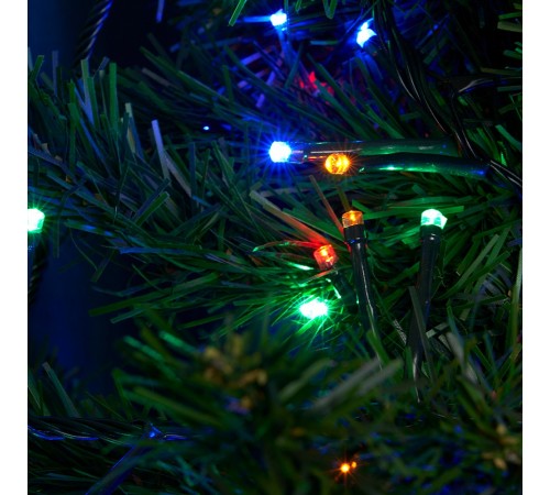 Гирлянда Супернить CL09 48179