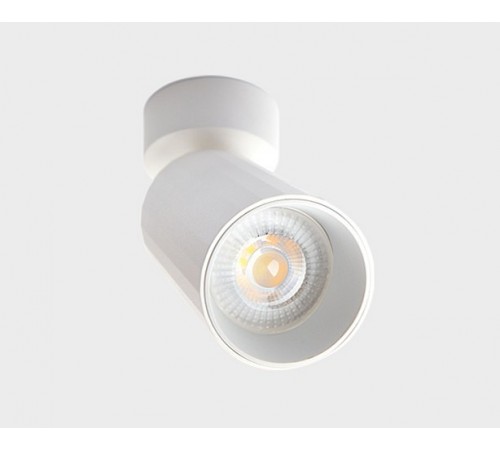 Спот Italline IT08-8011 white IT08-8011