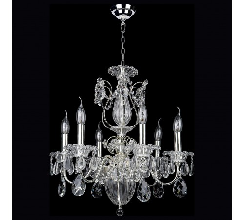 Подвесная люстра Osgona 790064 Schon