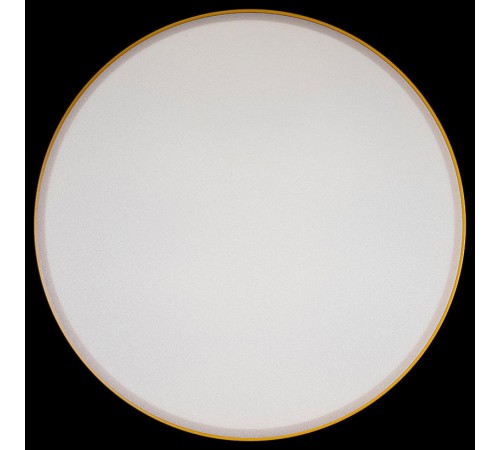 Накладной светильник Loft it 10002/24 Yellow Axel 1