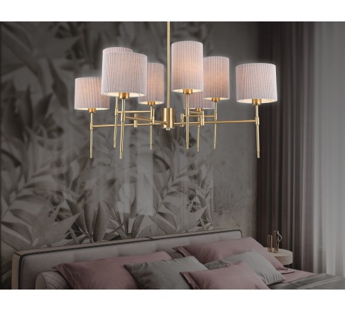 Люстра на штанге Ambrella Light LH72383 LH