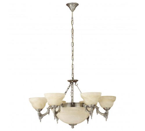 Подвесная люстра Eglo 85858 Marbella