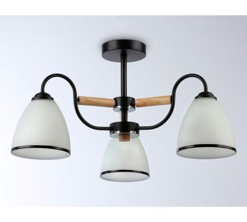 Люстра на штанге Ambrella Light TR3033241 TR