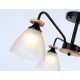 Люстра на штанге Ambrella Light TR9564 TR