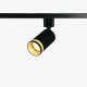 Светильник на штанге Эра TR77 - GU10 BK