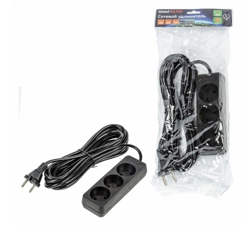 Удлинитель Uniel UL-00009985 Ultra