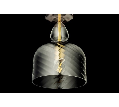 Подвесной светильник Arti Lampadari Davoli E 1.P3 CS Davoli