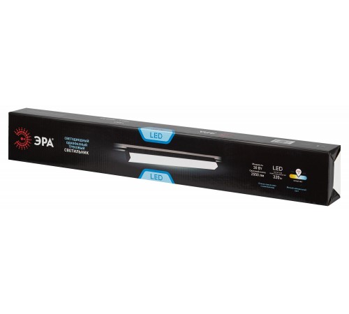 Накладной светильник Эра TR53 - 3040 BK