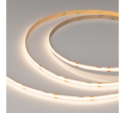 Лента светодиодная Arlight 039059 COB