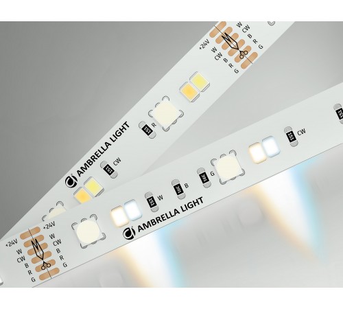 Лента светодиодная Ambrella Light GS4501 GS