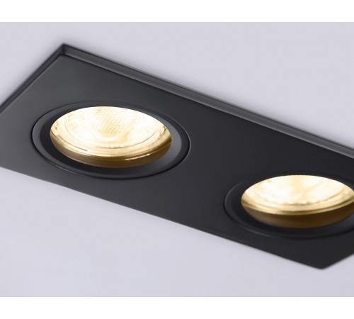 Встраиваемый светильник Ambrella Light TN102461 TN