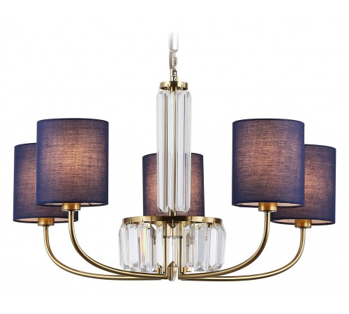 Подвесная люстра Ambrella Light LH71271 HIGH LIGHT