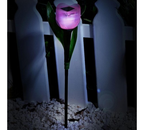 Садовая фигура Uniel UL-00004276 Tulip