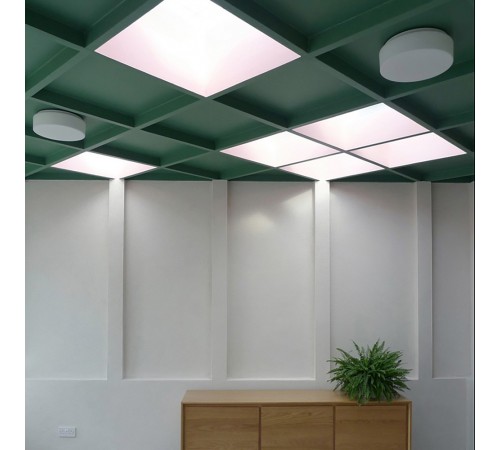 Светильник для потолка Армстронг Feron 48522 AL2117