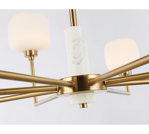 Люстра на штанге Ambrella Light LH53017 LH