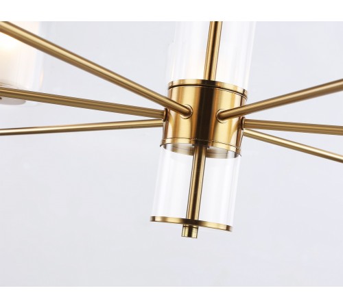 Подвесная люстра Ambrella Light LH56013 LH