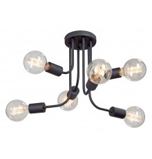 Люстра на штанге Vitaluce V4960-1/6PL 4960