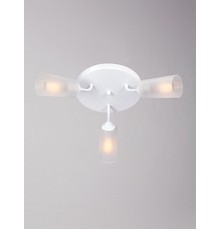 Потолочная люстра Vitaluce V3762-0/3PL V3762