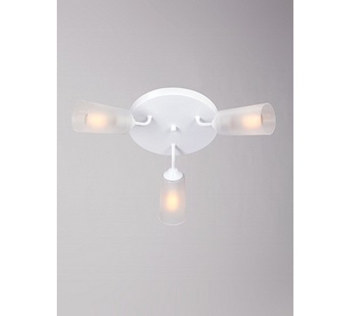 Потолочная люстра Vitaluce V3762-0/3PL V3762