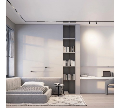 Накладной светильник Arlight 047139 MAG-ORIENT