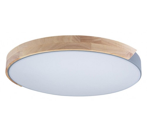 Накладной светильник Loft it 10004/36 Grey Axel 3