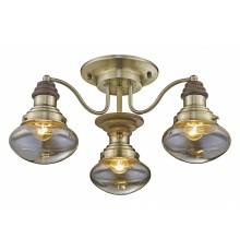 Потолочная люстра Velante 306-507-03 306