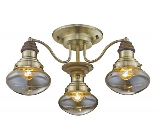 Потолочная люстра Velante 306-507-03 306