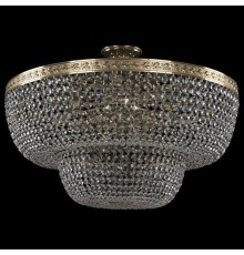 Светильник на штанге Bohemia Ivele Crystal 19101/80IV G 1910