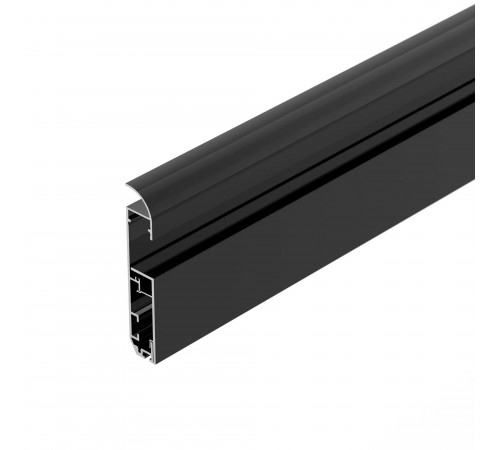 Профиль для плинтусов Arlight 045448 ARH-PLINTUS