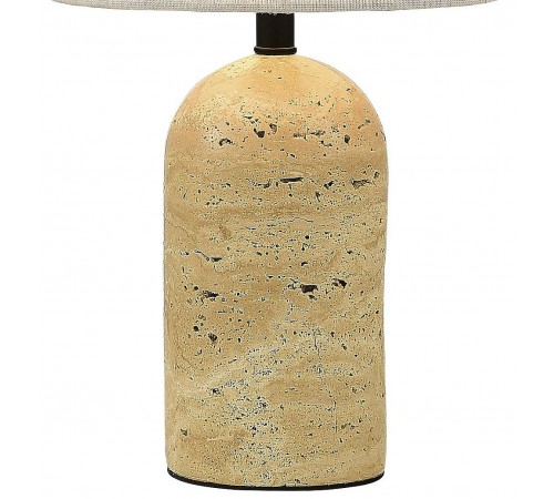 Настольная лампа декоративная Wertmark WE731.01.004 Tito