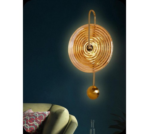 Бра Alfa-Light F0324-48 F0324