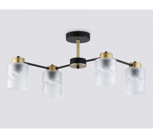 Люстра на штанге Ambrella Light TR303324 TR