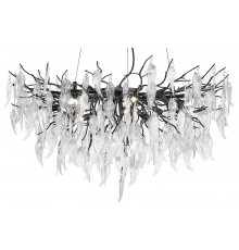 Подвесная люстра Wertmark WE182.12.023 Daniela