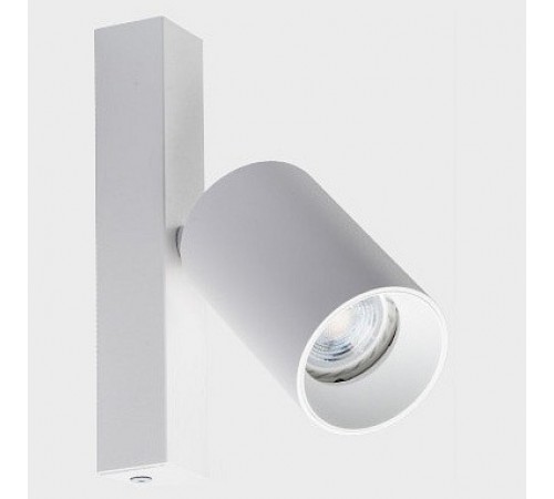 Спот Italline DANNY E1 white Danny